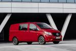 Mercedes-Benz Vito Mixto 2020 года (WW)